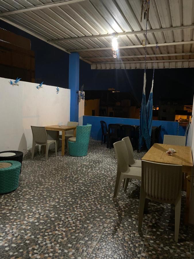 Playa Suites, Cerca Del Malecon Manta Exterior photo