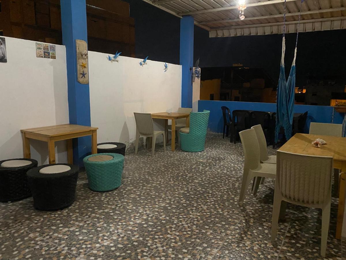 Playa Suites, Cerca Del Malecon Manta Exterior photo