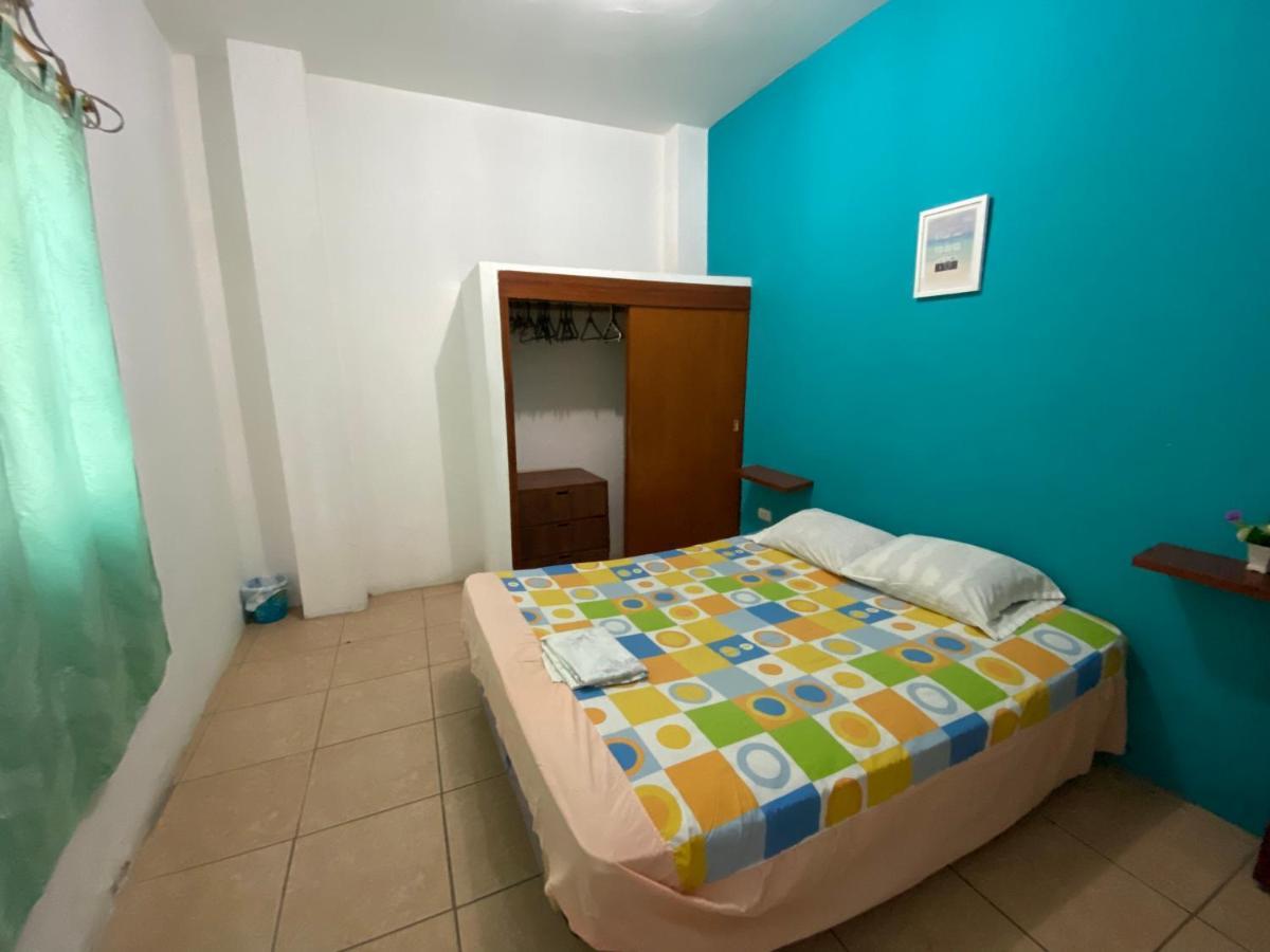 Playa Suites, Cerca Del Malecon Manta Exterior photo