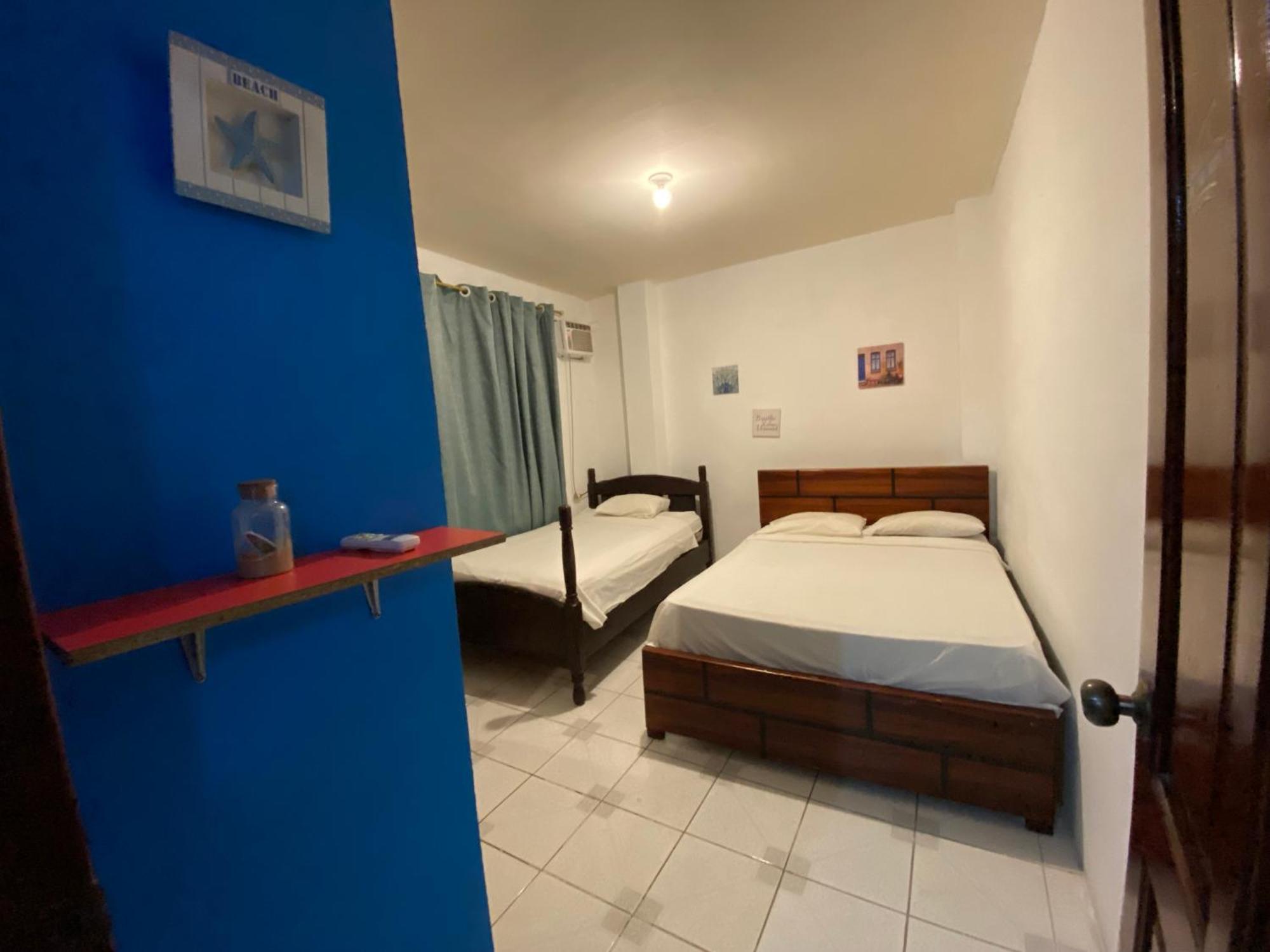 Playa Suites, Cerca Del Malecon Manta Exterior photo