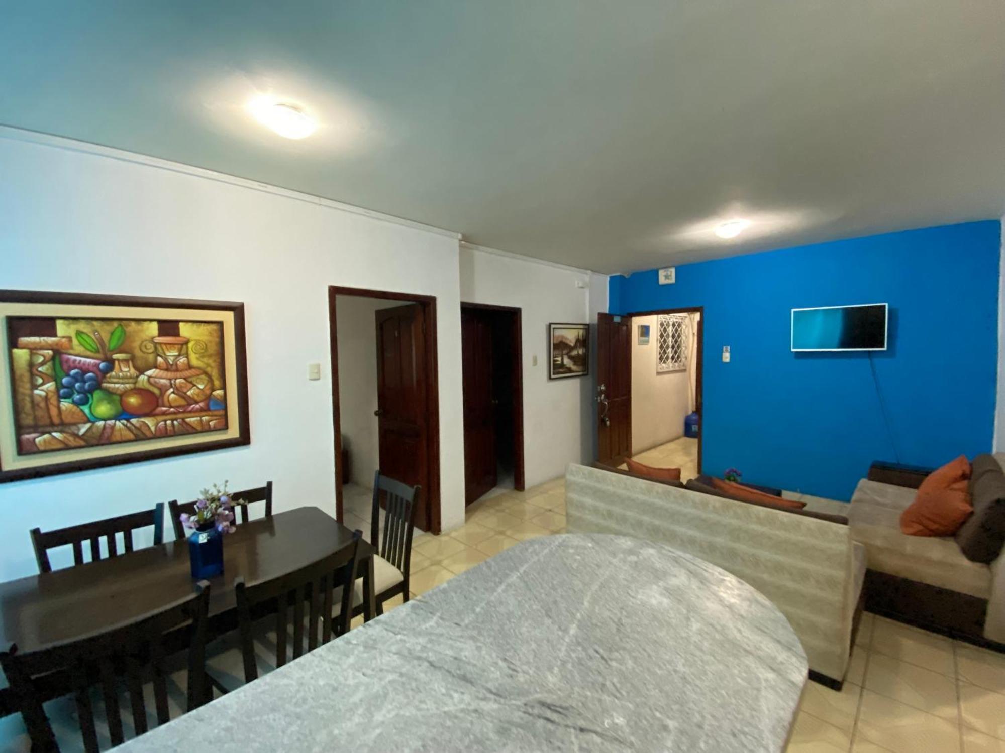 Playa Suites, Cerca Del Malecon Manta Exterior photo
