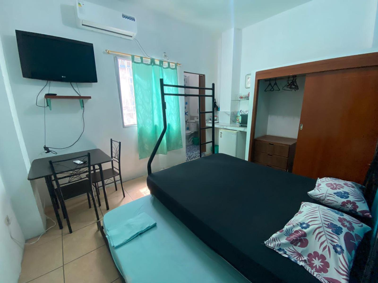 Playa Suites, Cerca Del Malecon Manta Exterior photo